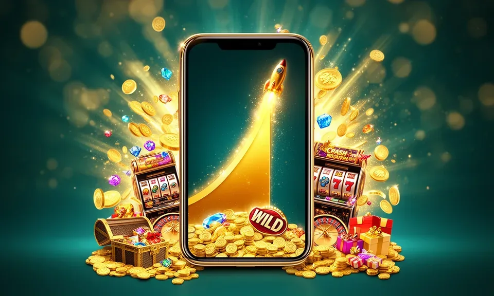 betspn Perú lobby de casino y apuestas deportivas